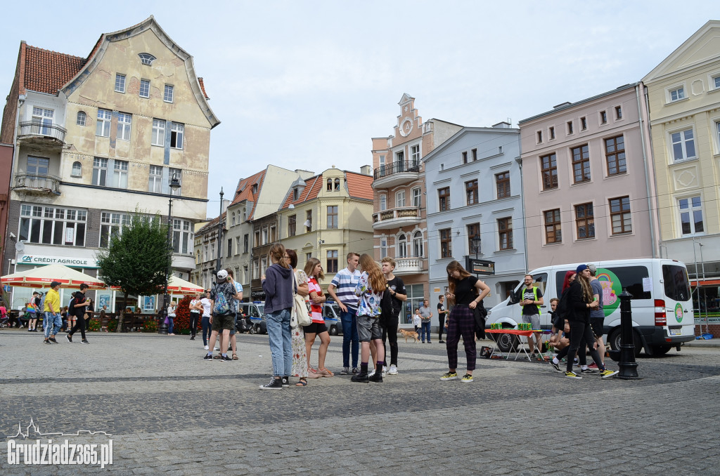 Letnia Akademia Równości również u nas!