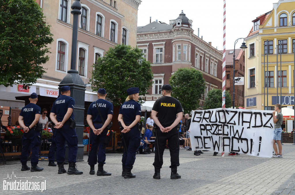 Letnia Akademia Równości również u nas!