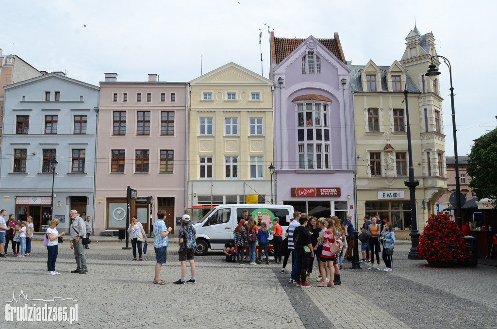 Letnia Akademia Równości również u nas!