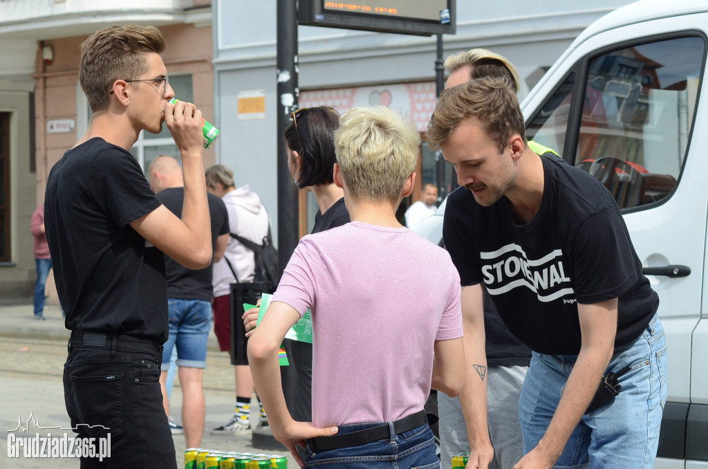 Letnia Akademia Równości również u nas!