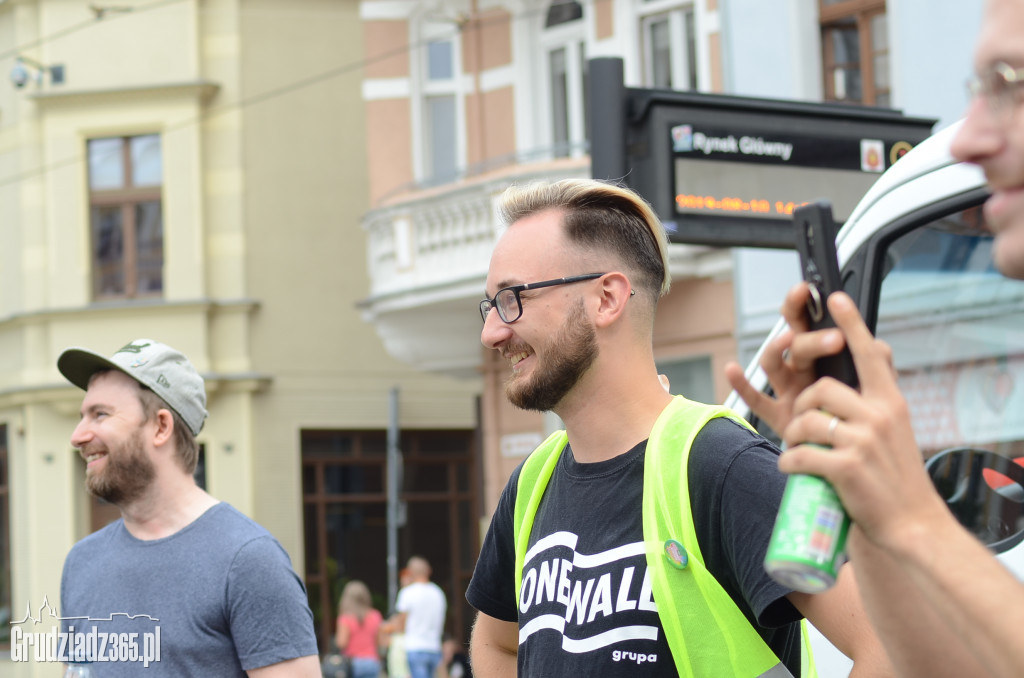 Letnia Akademia Równości również u nas!