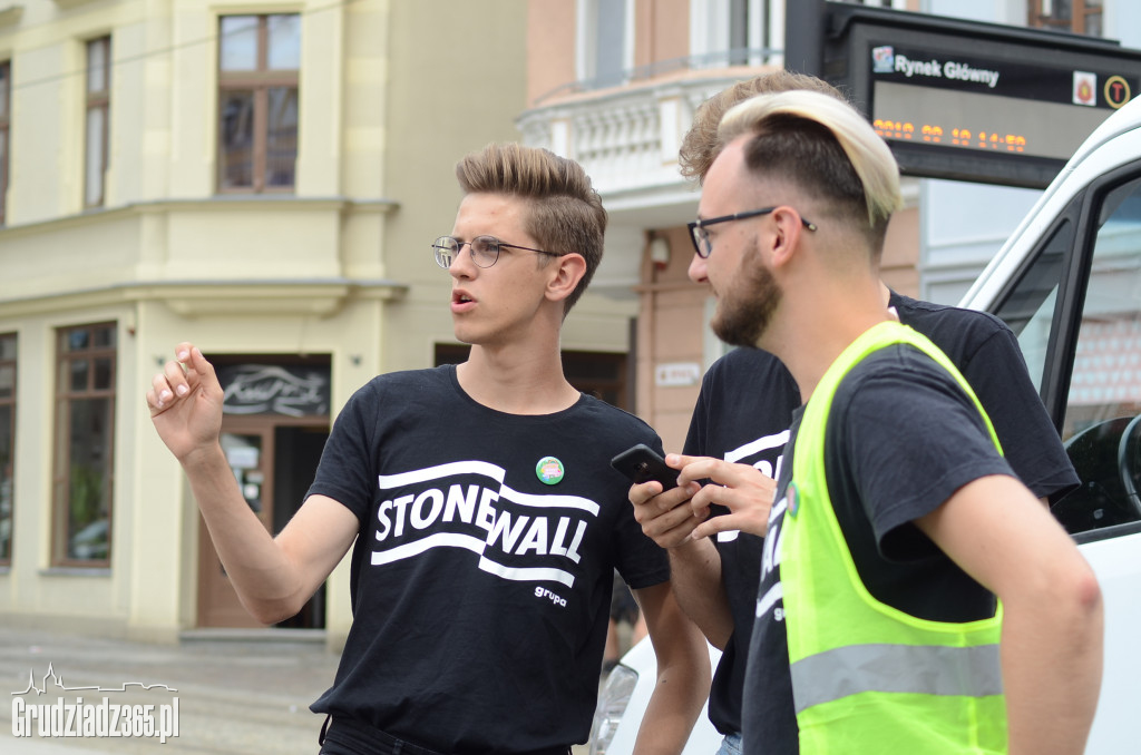 Letnia Akademia Równości również u nas!