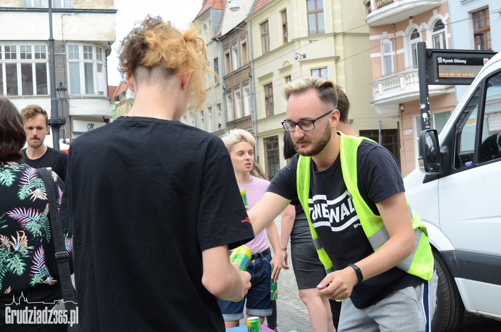 Letnia Akademia Równości również u nas!