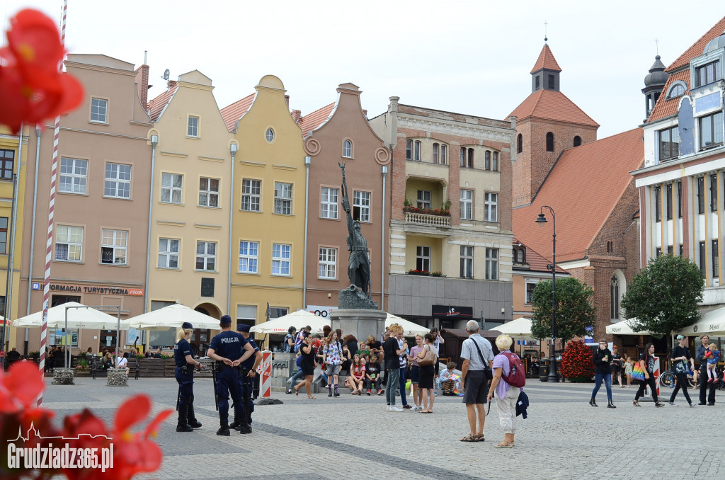 Letnia Akademia Równości również u nas!