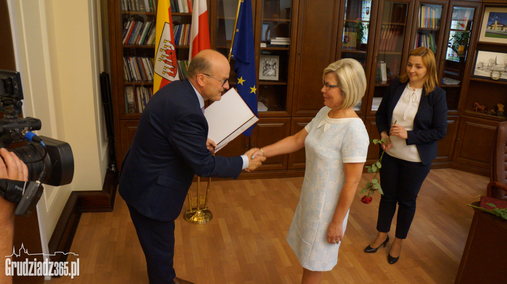 Powołania dla dyrektorów szkół