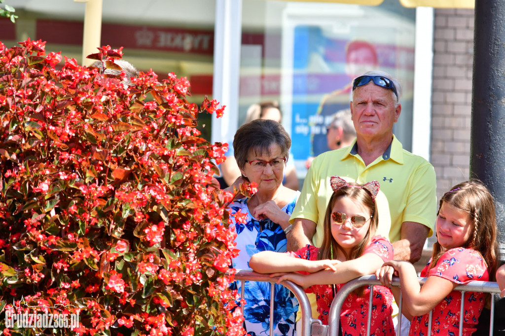 Obchody Święta Wojska Polskiego- fotorelacja