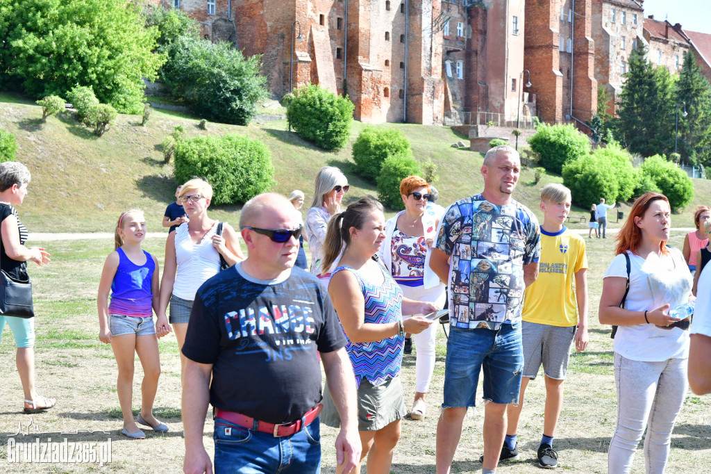 Piknik z Wojskiem na Błoniach Nadwiślańskich