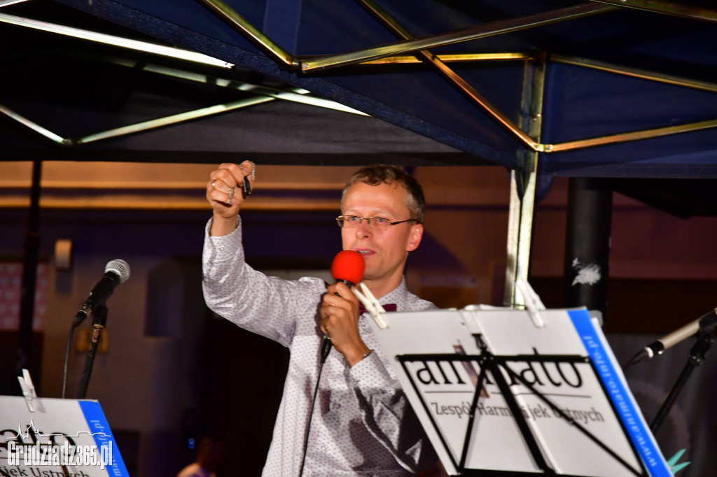 Trio Animato- Koncert z cyklu Lato na Starym Mieście