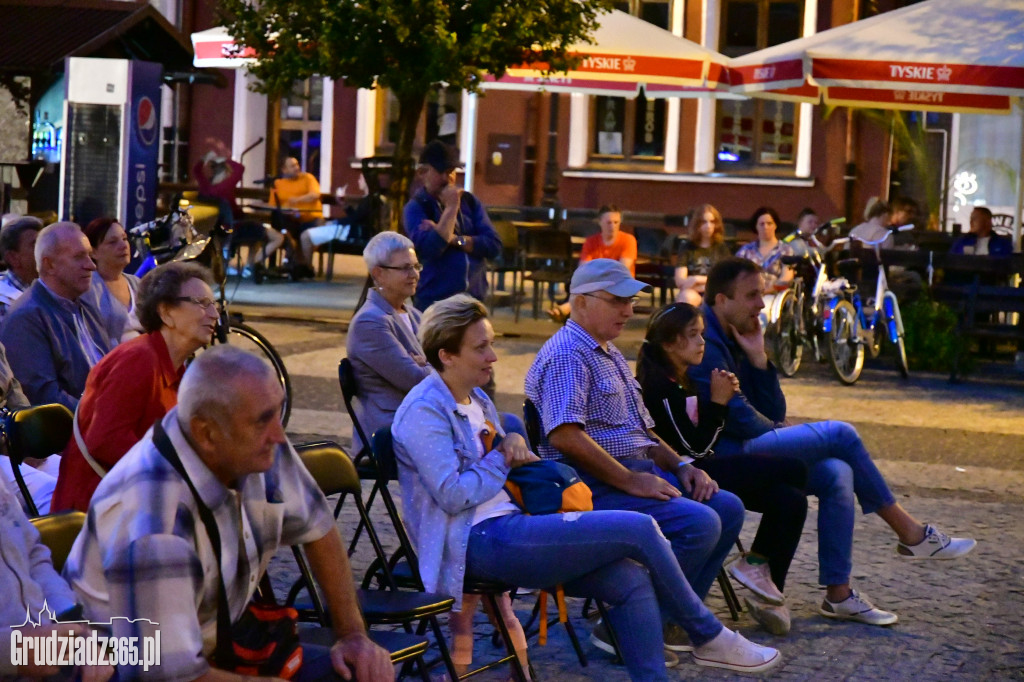 Trio Animato- Koncert z cyklu Lato na Starym Mieście