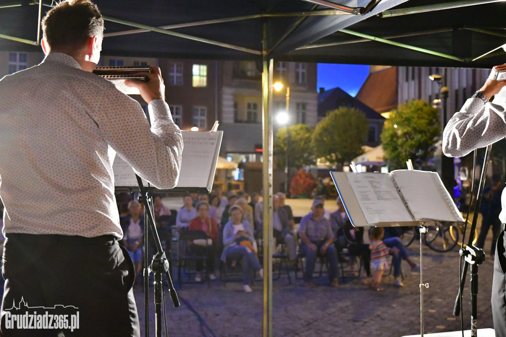 Trio Animato- Koncert z cyklu Lato na Starym Mieście