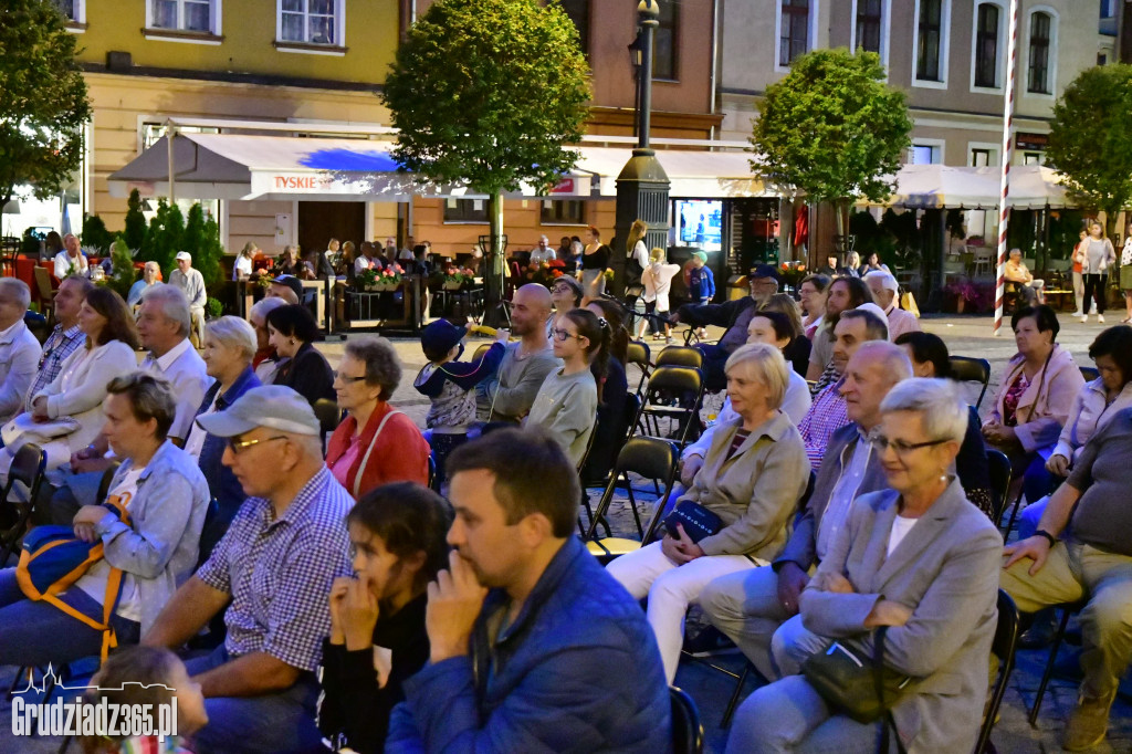 Trio Animato- Koncert z cyklu Lato na Starym Mieście