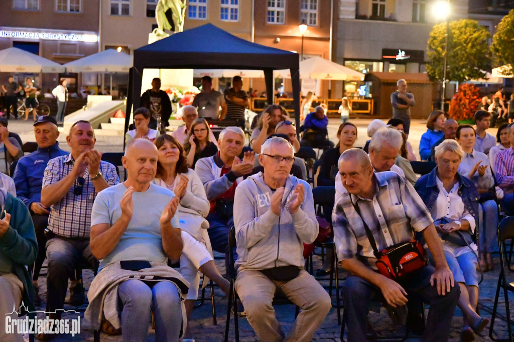 Trio Animato- Koncert z cyklu Lato na Starym Mieście