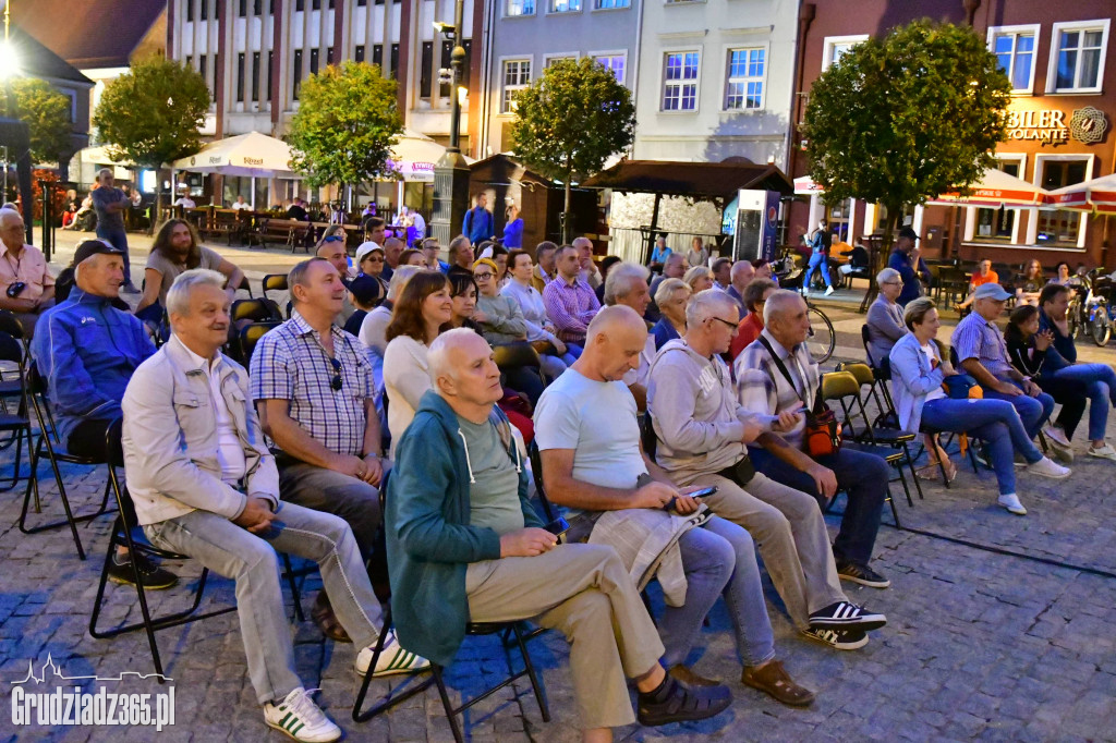 Trio Animato- Koncert z cyklu Lato na Starym Mieście