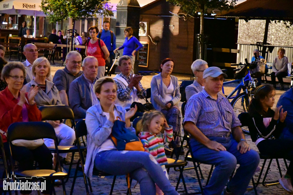 Trio Animato- Koncert z cyklu Lato na Starym Mieście