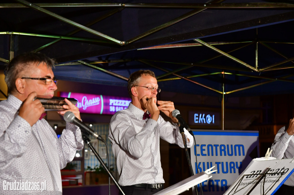 Trio Animato- Koncert z cyklu Lato na Starym Mieście
