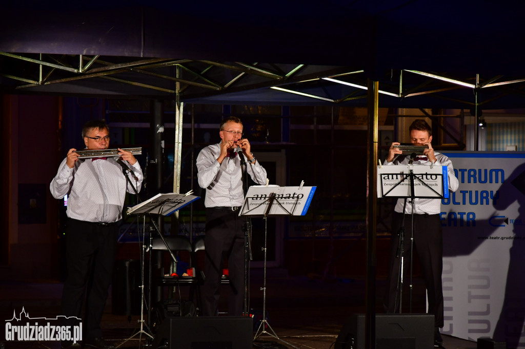 Trio Animato- Koncert z cyklu Lato na Starym Mieście