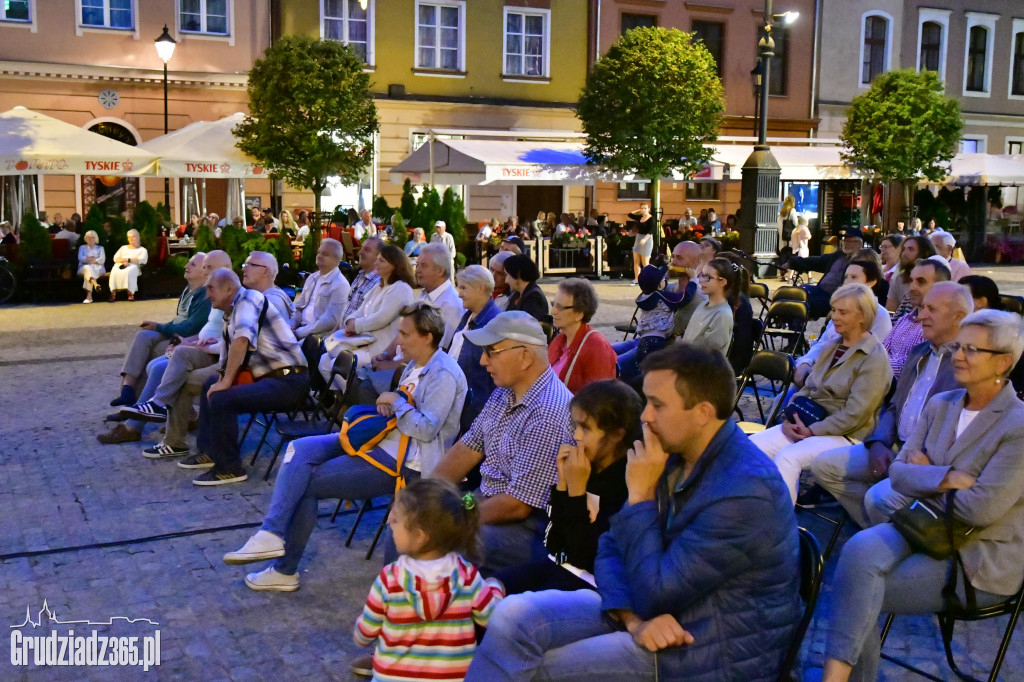 Trio Animato- Koncert z cyklu Lato na Starym Mieście