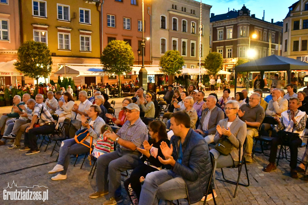Trio Animato- Koncert z cyklu Lato na Starym Mieście