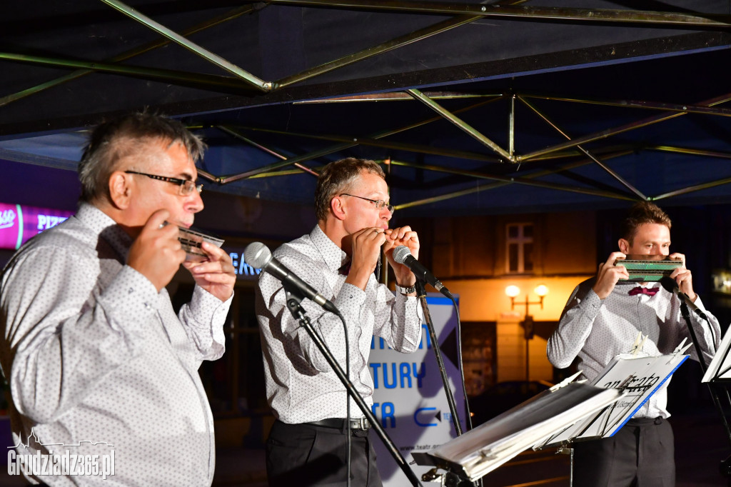 Trio Animato- Koncert z cyklu Lato na Starym Mieście