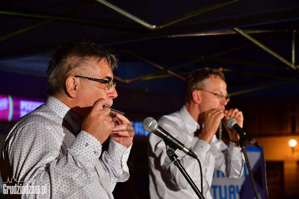 Trio Animato- Koncert z cyklu Lato na Starym Mieście
