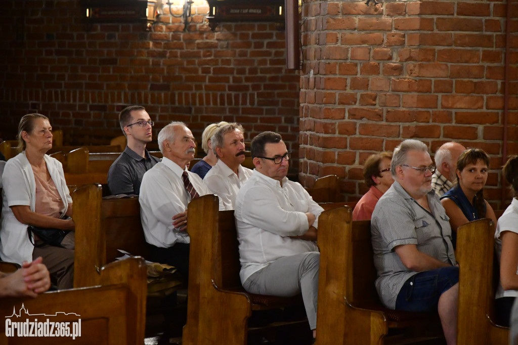 III Festiwal muzyki organowej w Grudziądzu