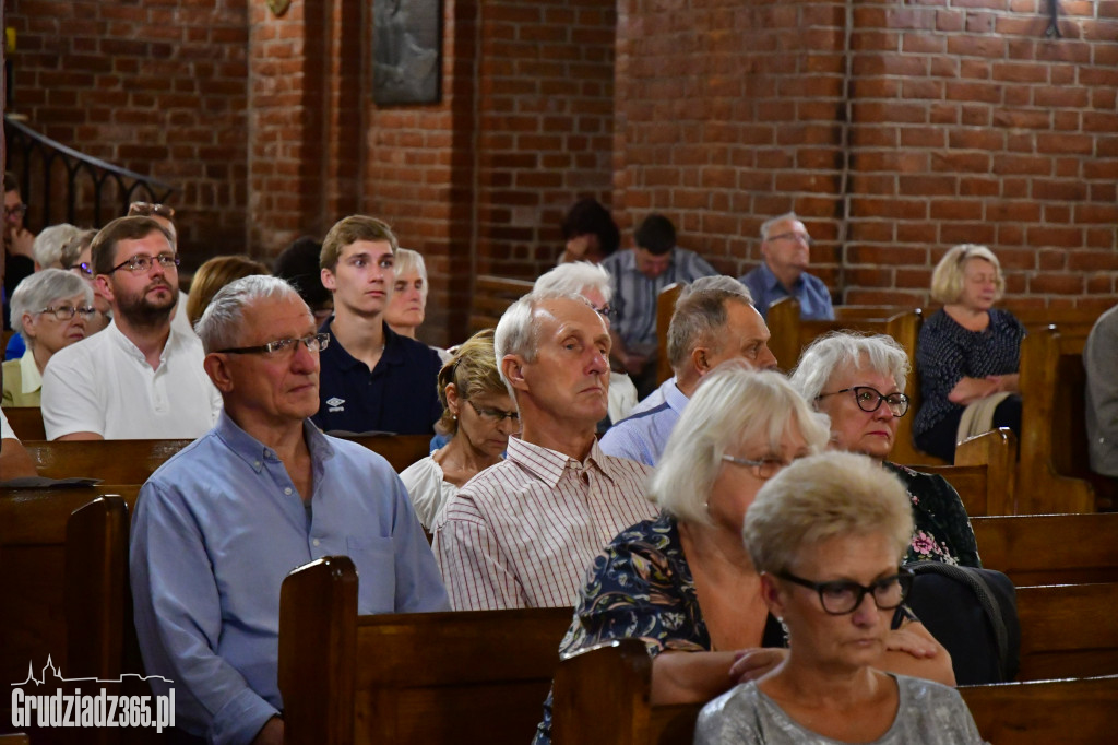 III Festiwal muzyki organowej w Grudziądzu