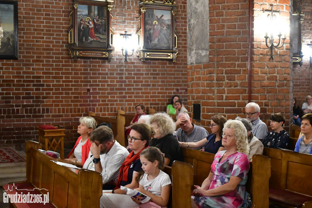 III Festiwal muzyki organowej w Grudziądzu