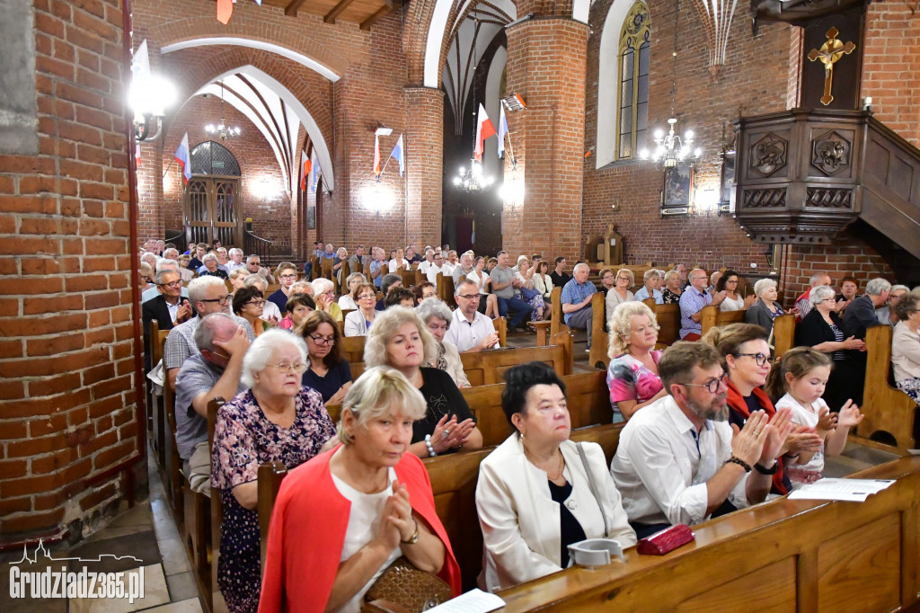 III Festiwal muzyki organowej w Grudziądzu