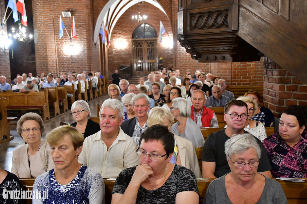 III Festiwal muzyki organowej w Grudziądzu