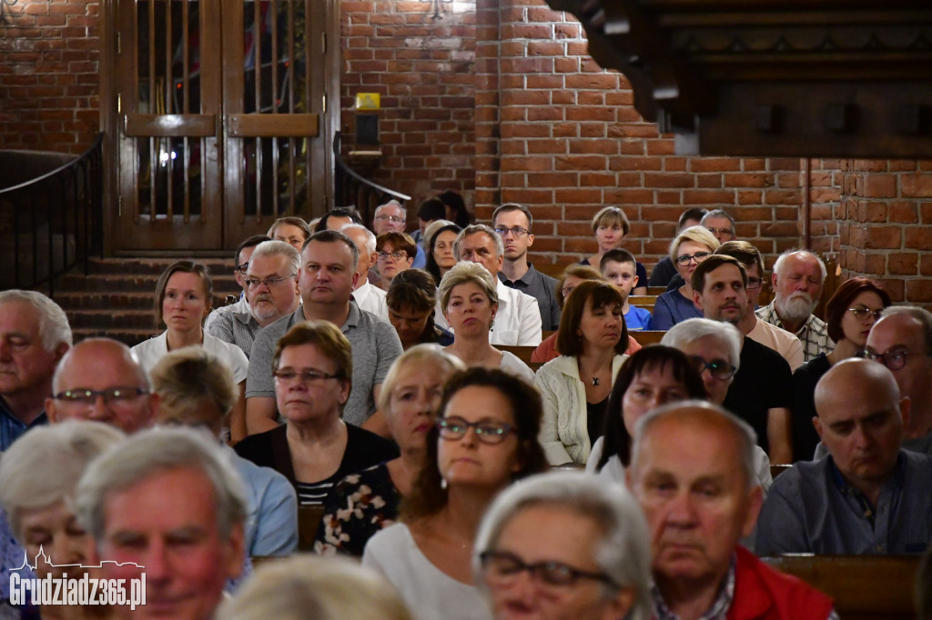 III Festiwal muzyki organowej w Grudziądzu