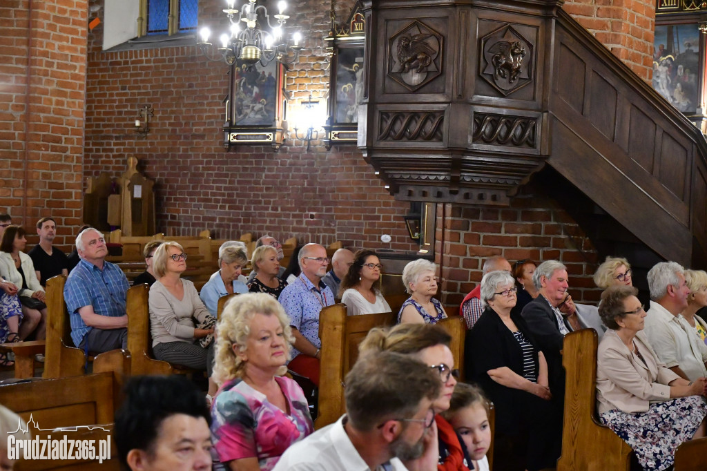 III Festiwal muzyki organowej w Grudziądzu