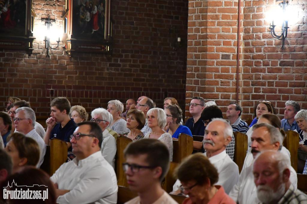 III Festiwal muzyki organowej w Grudziądzu
