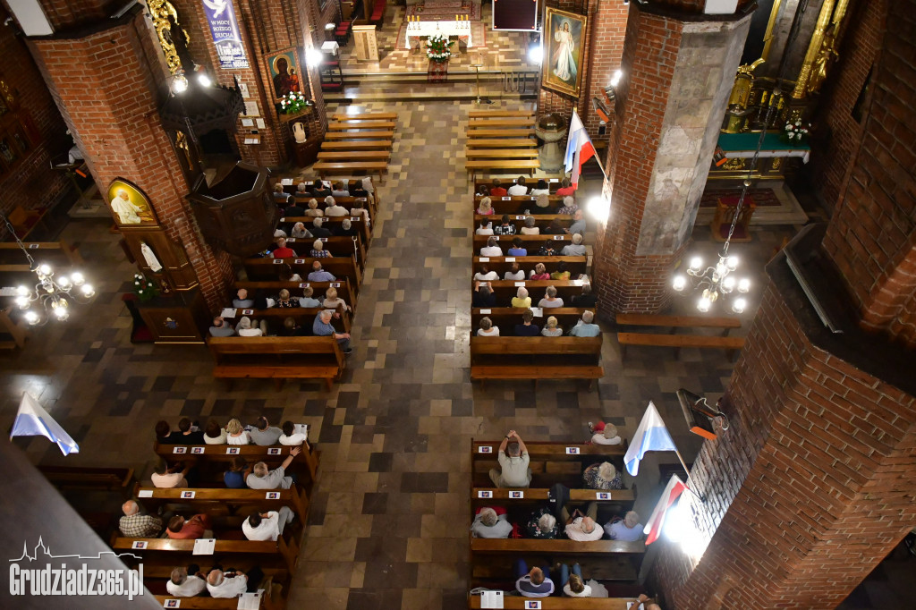 III Festiwal muzyki organowej w Grudziądzu