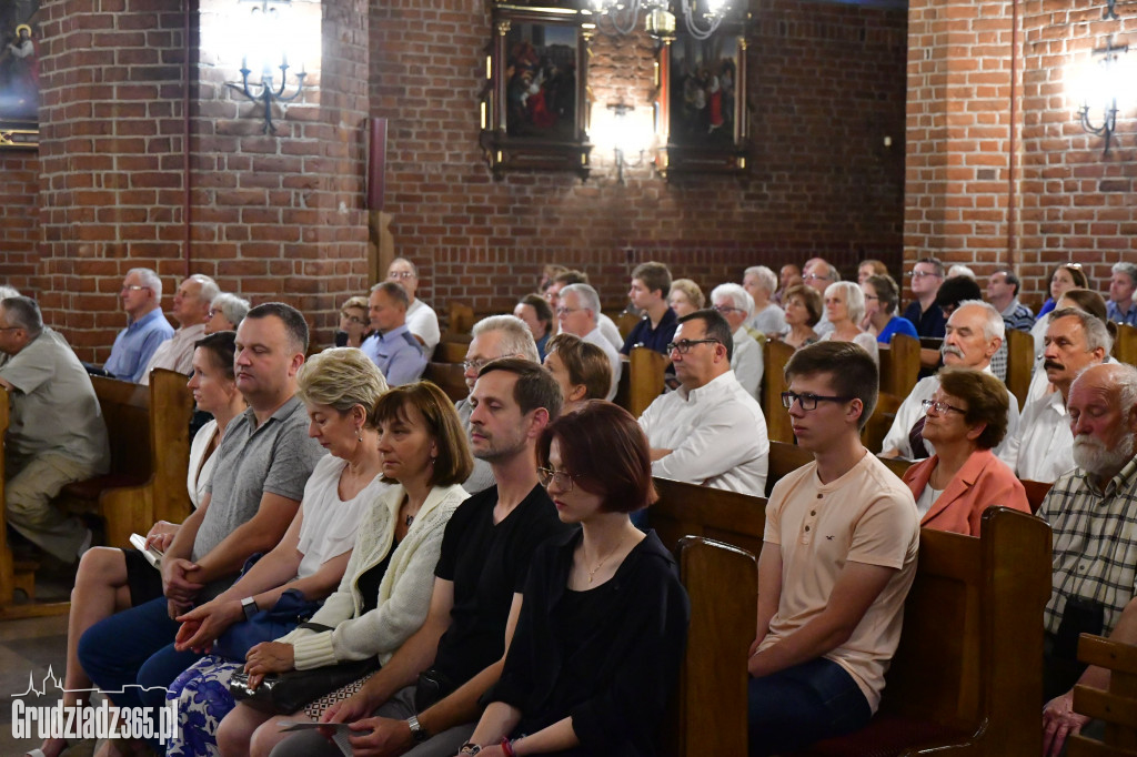 III Festiwal muzyki organowej w Grudziądzu