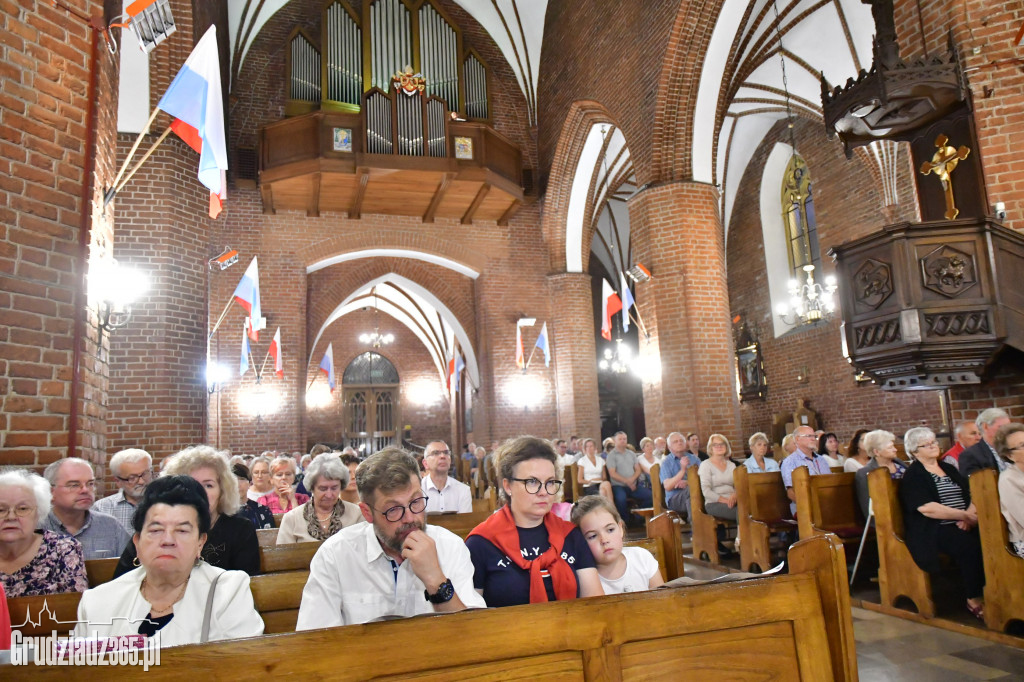 III Festiwal muzyki organowej w Grudziądzu