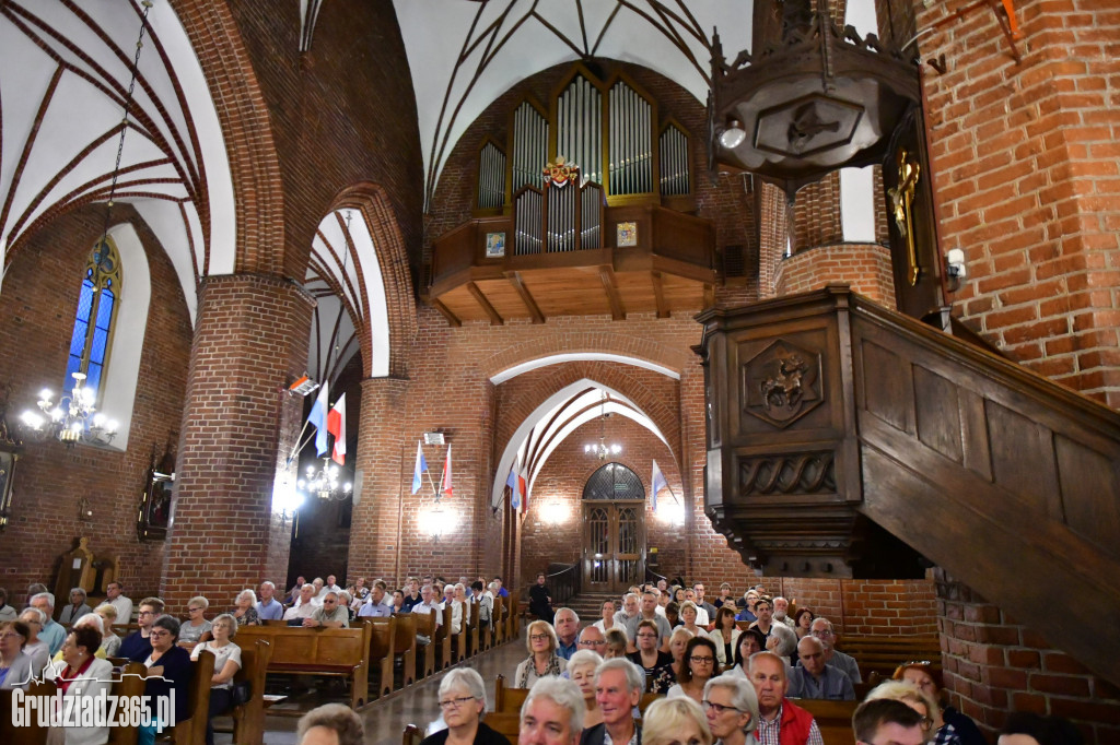 III Festiwal muzyki organowej w Grudziądzu