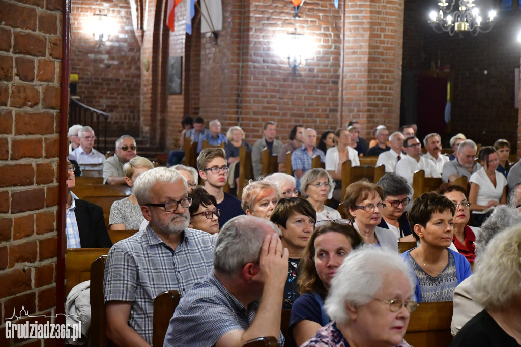 III Festiwal muzyki organowej w Grudziądzu