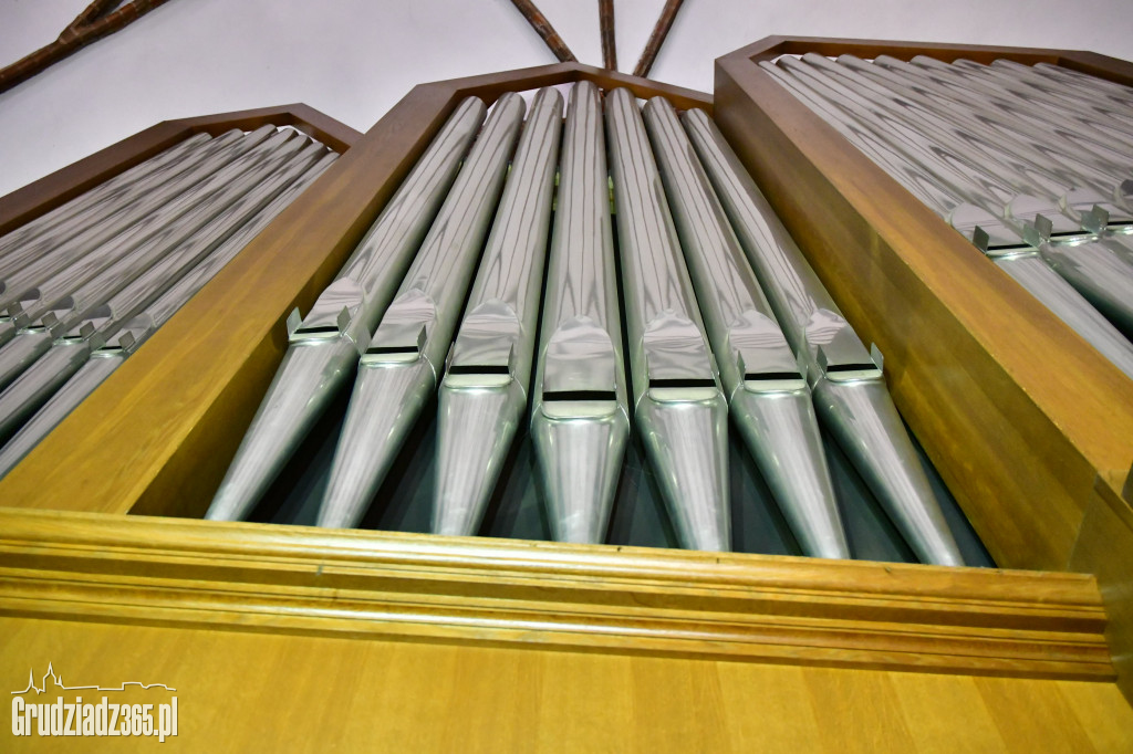 III Festiwal muzyki organowej w Grudziądzu