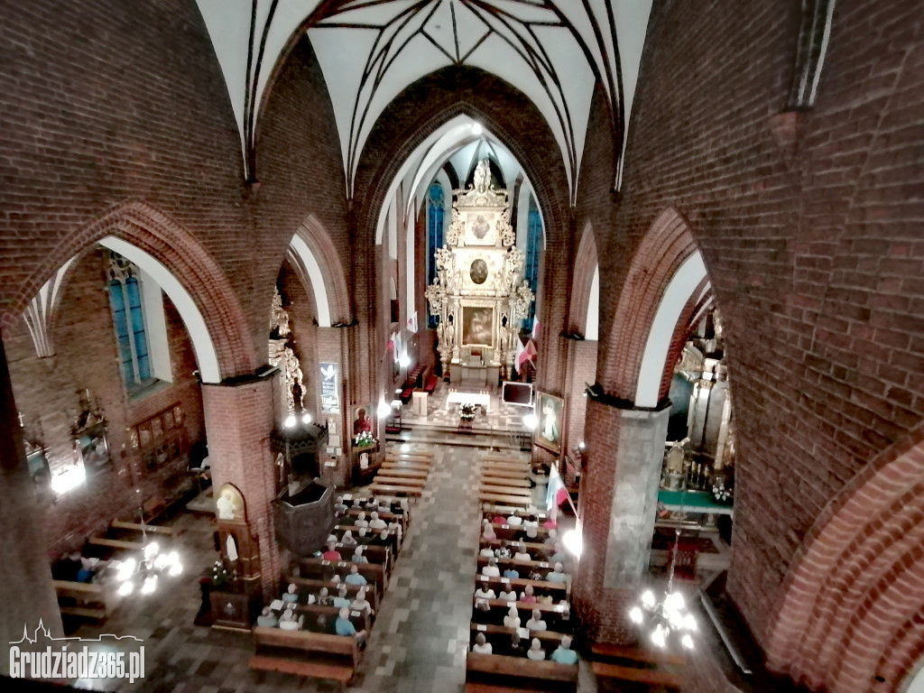 III Festiwal muzyki organowej w Grudziądzu