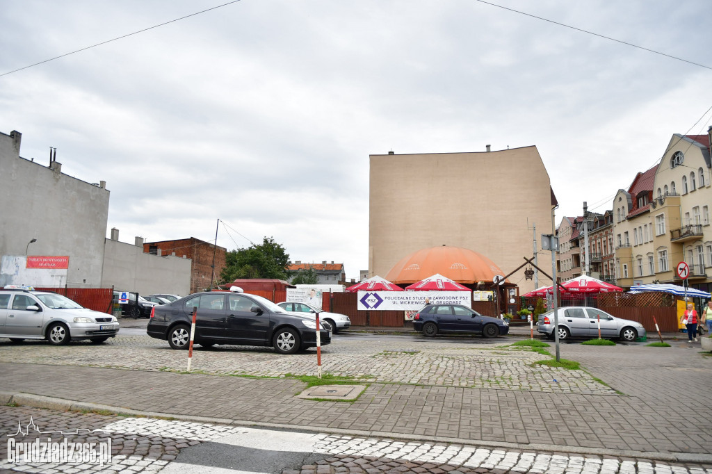 Budowa inkubatora przedsiębiorczości- konferencja