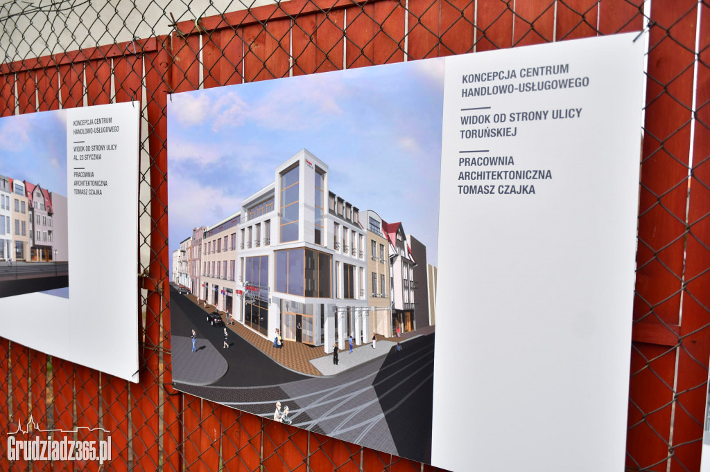 Budowa inkubatora przedsiębiorczości- konferencja