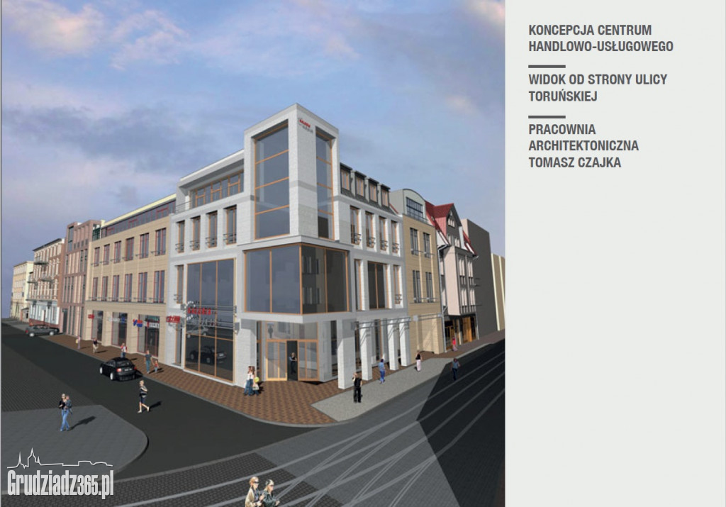 Budowa inkubatora przedsiębiorczości- konferencja