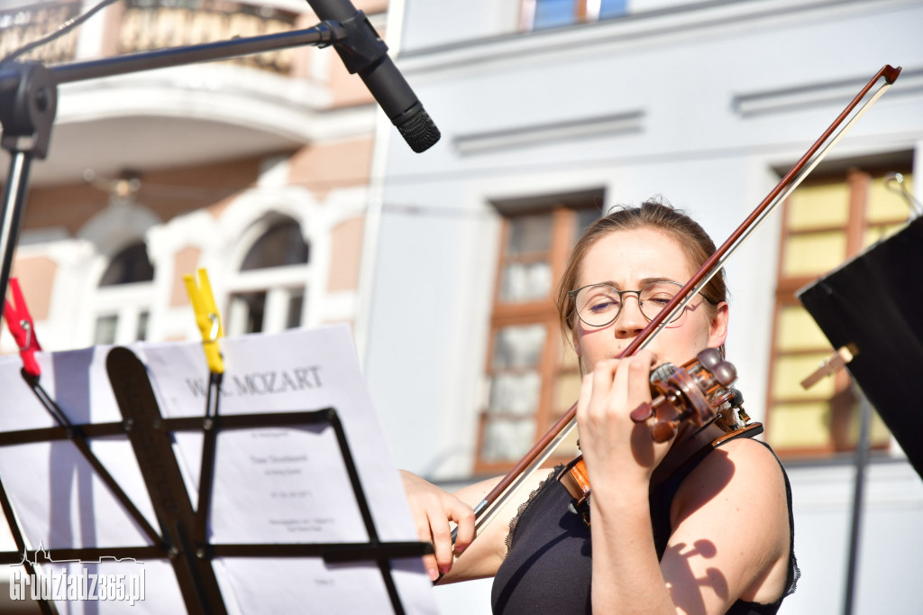 Kwartet 4Art - koncert muzyki klasycznej