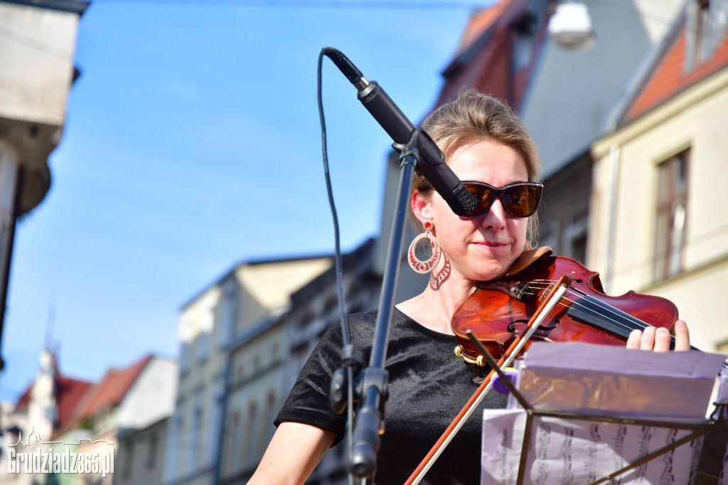Kwartet 4Art - koncert muzyki klasycznej