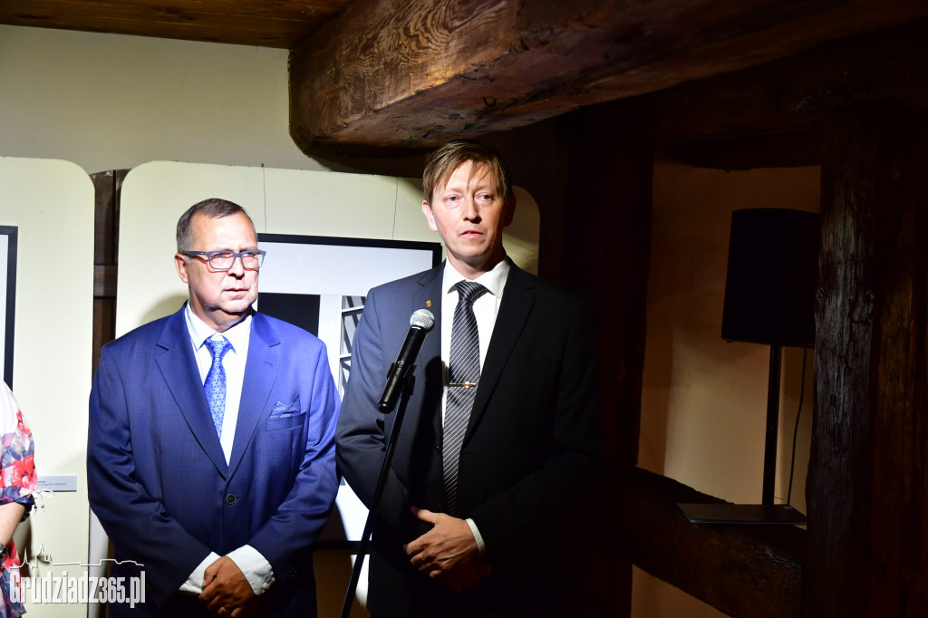 Gütersloh wczoraj i dziś- wernisaż wystawy