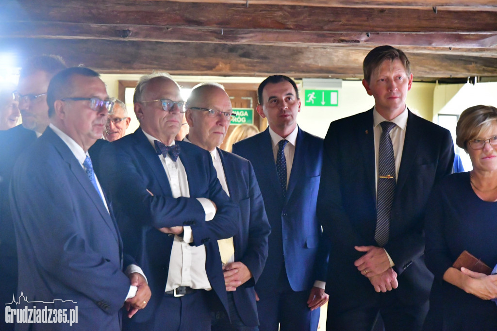 Gütersloh wczoraj i dziś- wernisaż wystawy