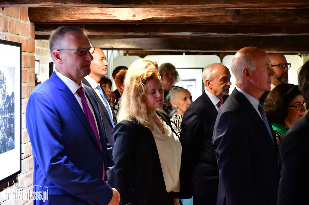 Gütersloh wczoraj i dziś- wernisaż wystawy