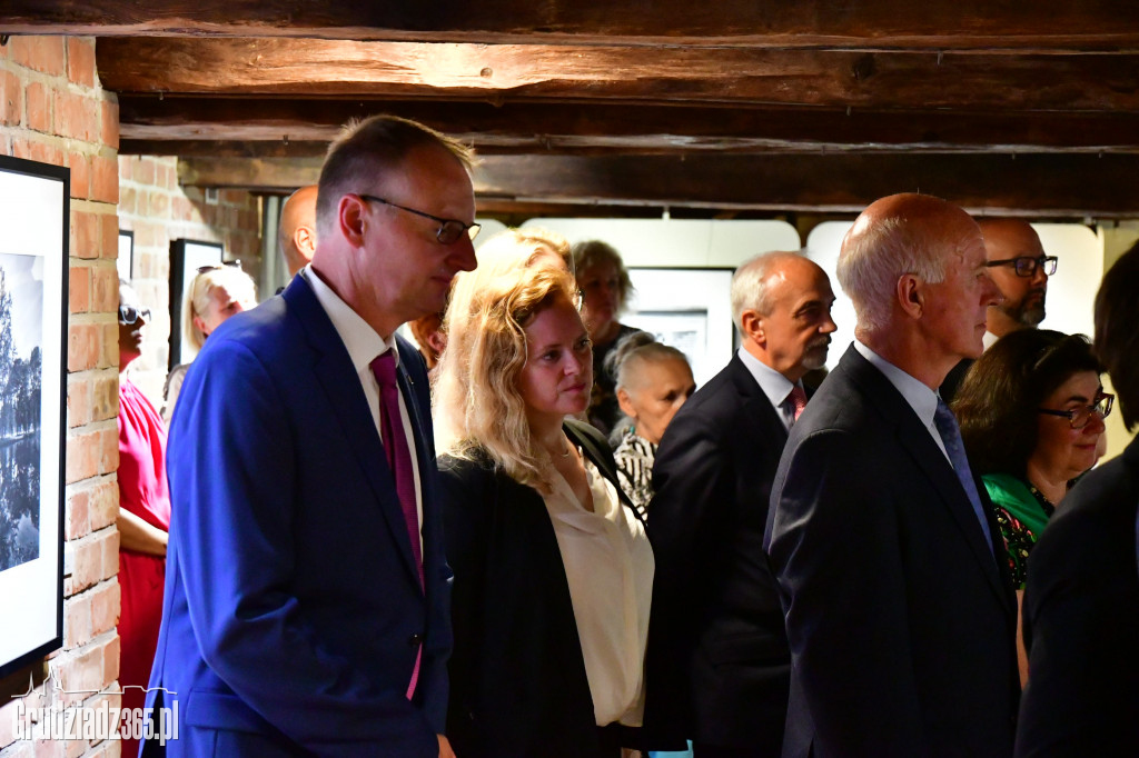 Gütersloh wczoraj i dziś- wernisaż wystawy
