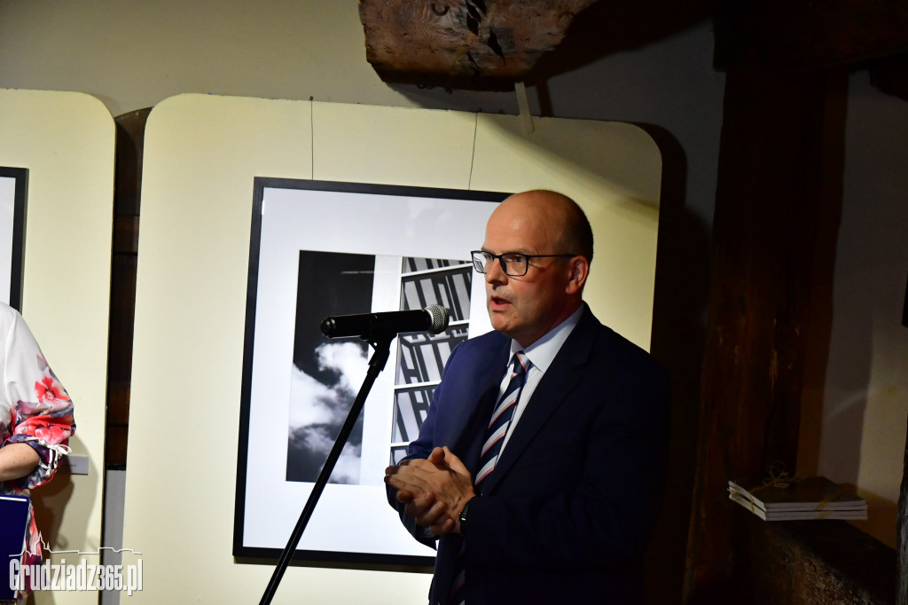 Gütersloh wczoraj i dziś- wernisaż wystawy