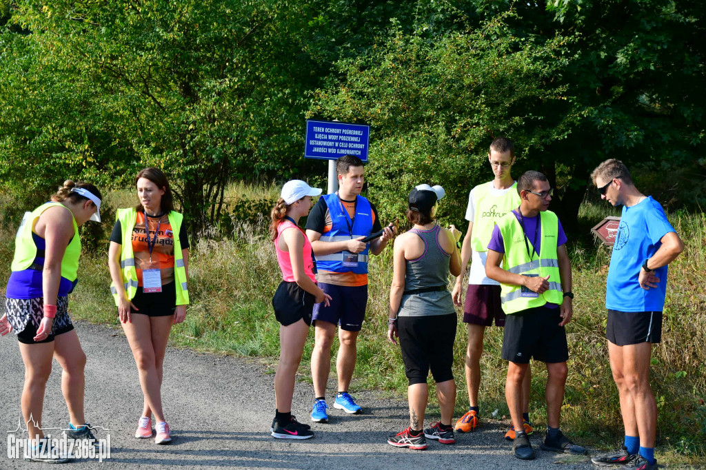 parkrun Grudziądz #50 (Biegniemy dla Radka)